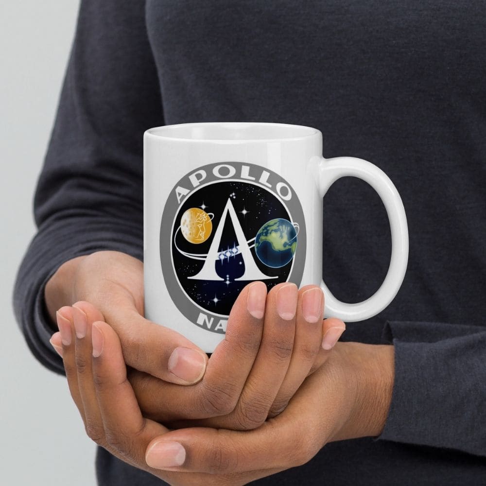 Mug Programme Apollo