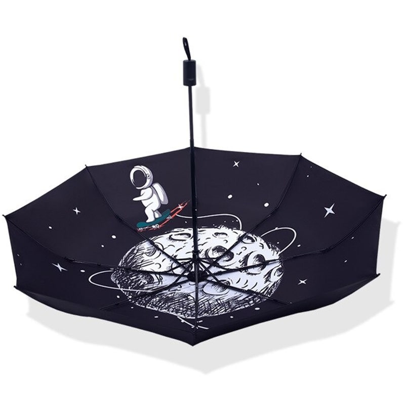 Parapluie Astronaute