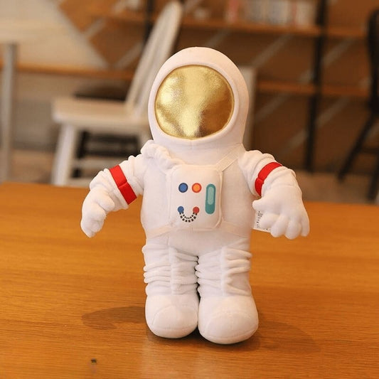 Peluche Astronaute