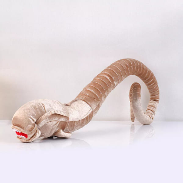 Peluche Alien Chestburster