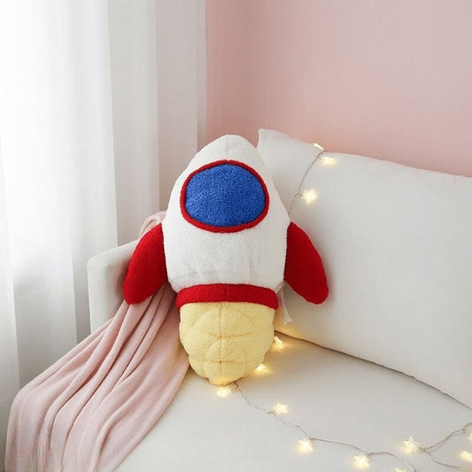 Peluche Navette Spatiale