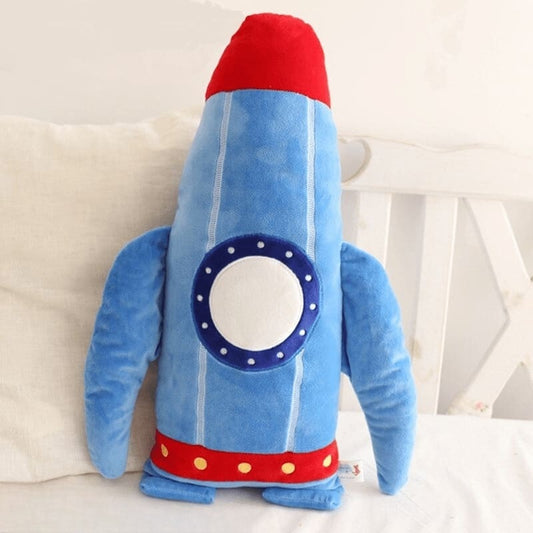 Peluche Vaisseau Spatial