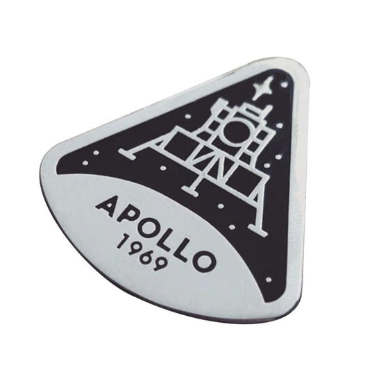 Pin's Apollo 1969 Default Title