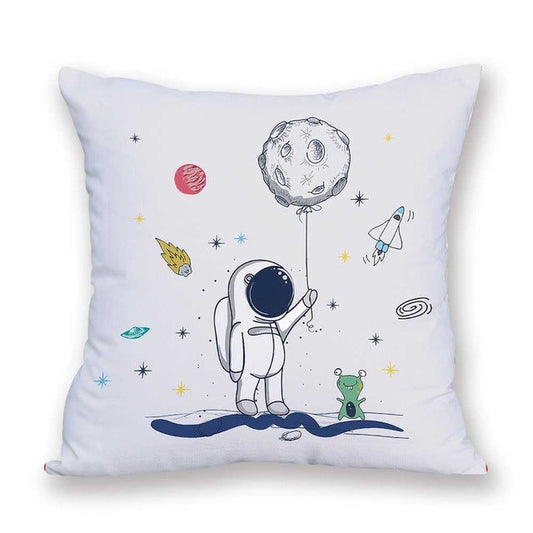 Housse de Coussin Astronaute de l'Espace Default Title