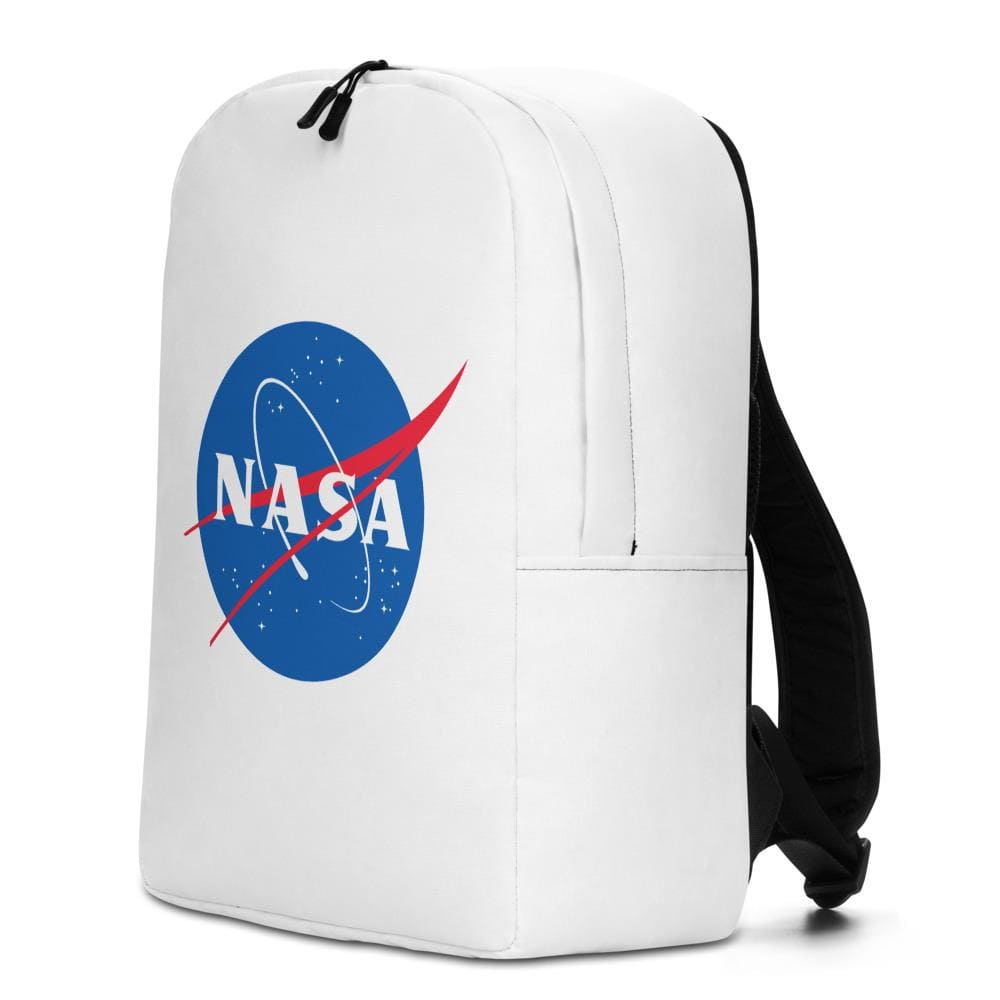 Sac à Dos NASA (Meatball)