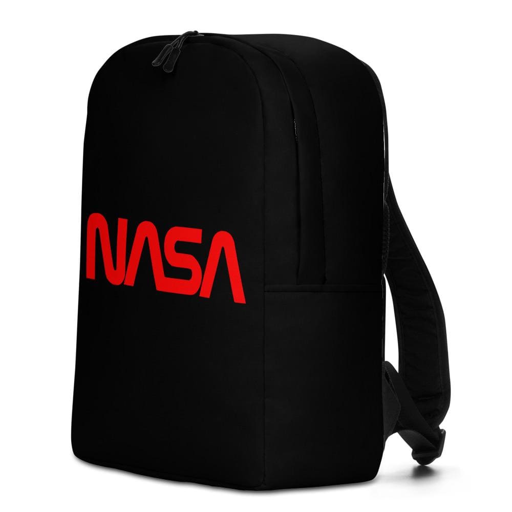 Sac à Doc NASA Noir (Worm)