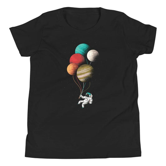 T-shirt Astronaute Ballons (Enfant)