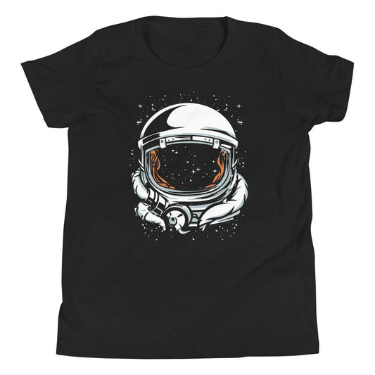 T-shirt Astronaute Explorateur de l'Espace (Enfant)