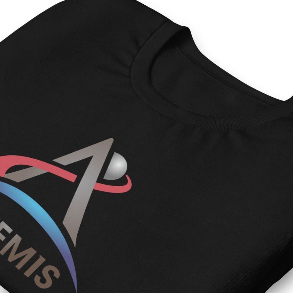 T-shirt Programme Artemis