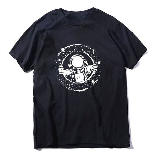 T-Shirt Astronaucentrisme XXL