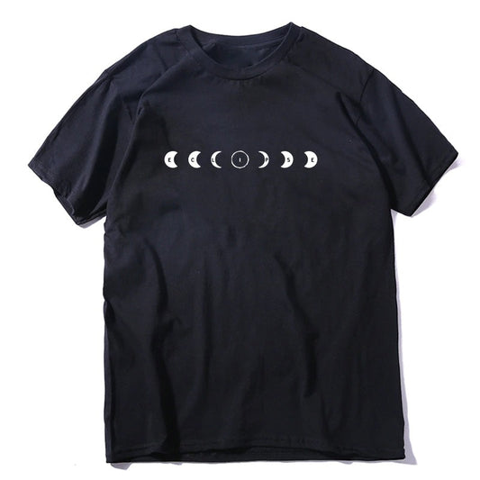 T-Shirt Eclipse XXL