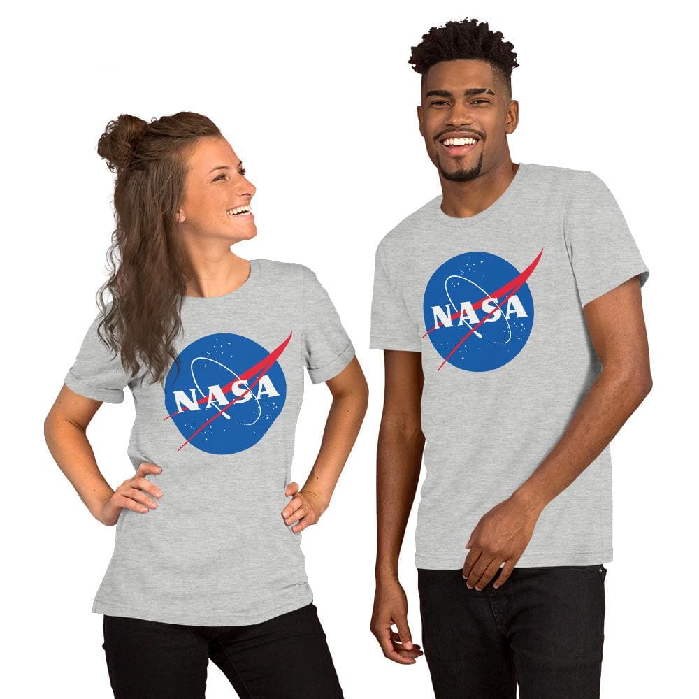 T-Shirt NASA "Meatball"