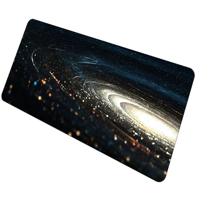 Tapis de souris Vortex Galactique