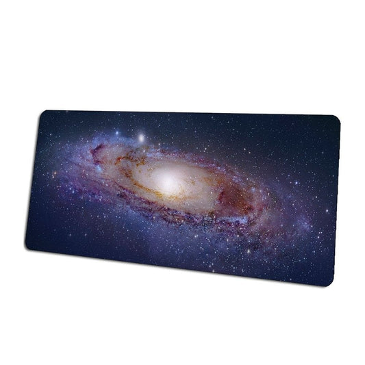 Tapis de souris Galaxie