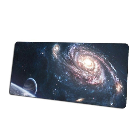 Tapis de souris Spirale Galactique