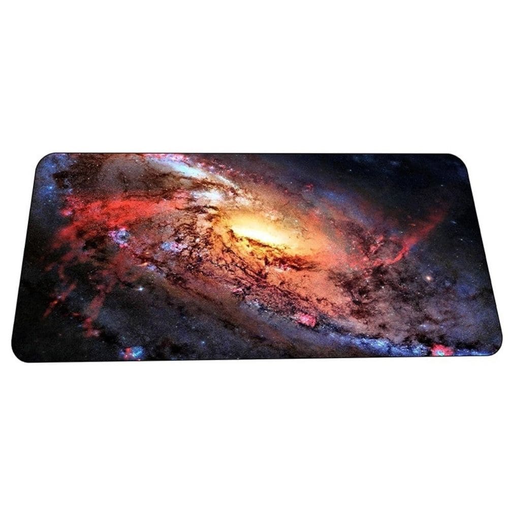 Tapis de souris Galaxie Lointaine