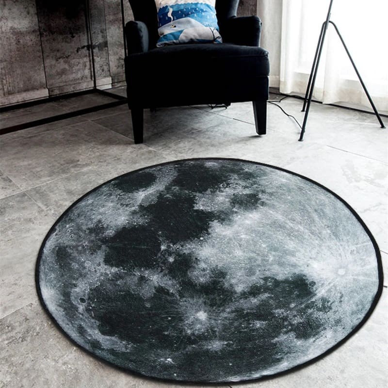 Tapis Lune