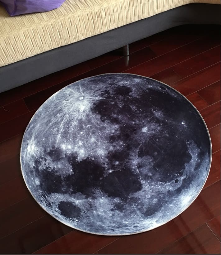 Tapis Lune