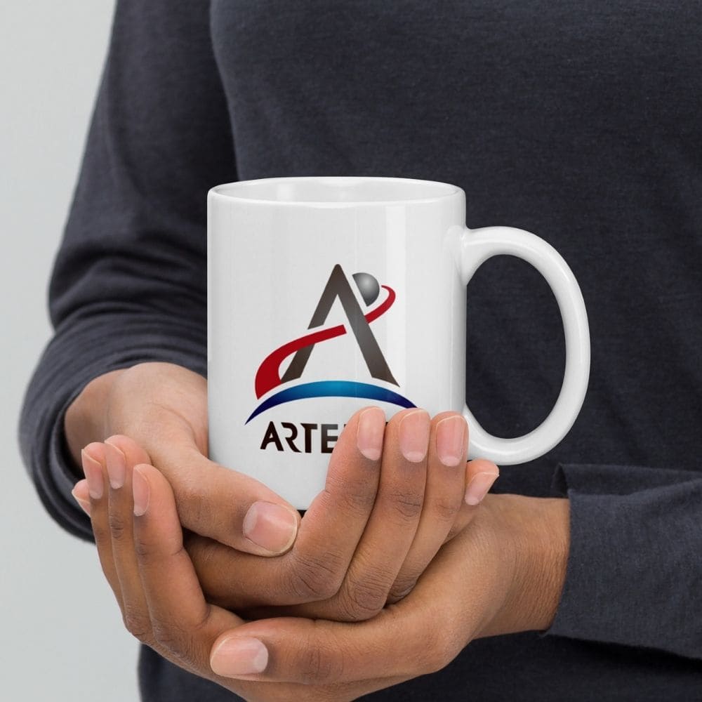 Mug Programme Artemis