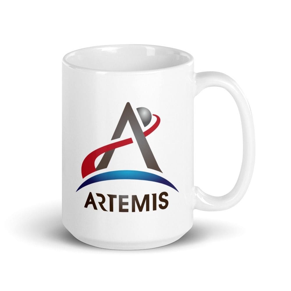 Mug Programme Artemis 443 ml