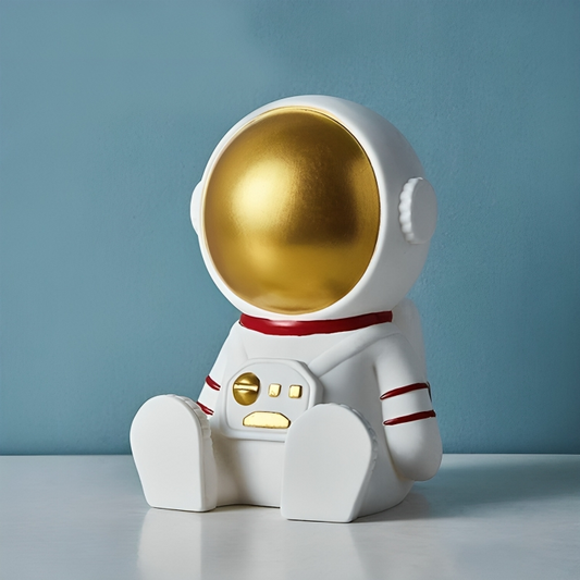 Tirelire Petit Astronaute