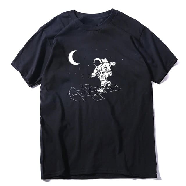 T-Shirt un Jeu d'Astronaute XXL